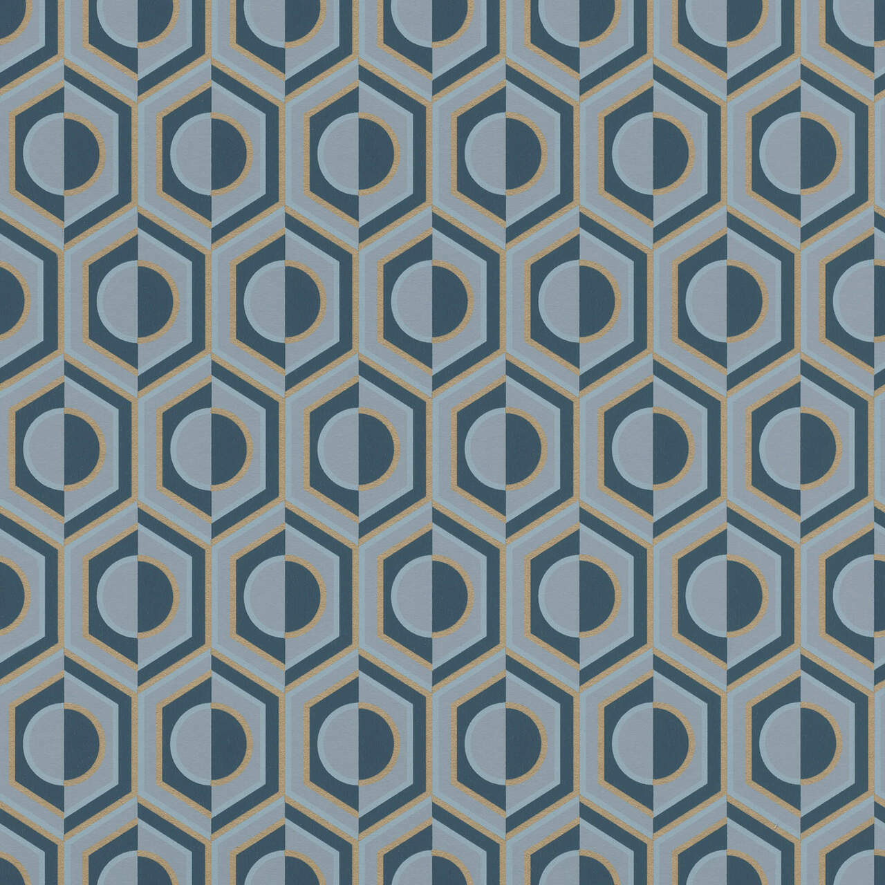 Шпалери Rasch Sophia 710151 - Зображення