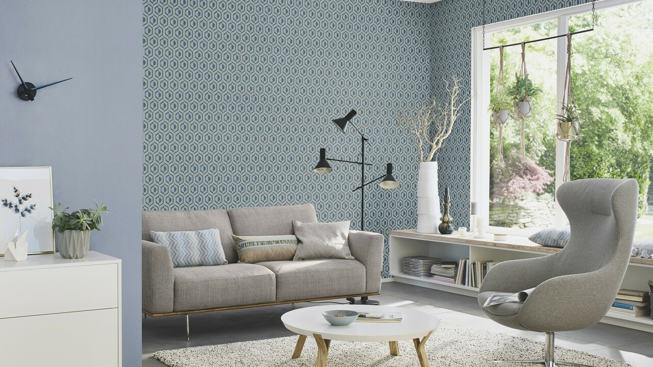 Шпалери Rasch Sophia 710441 - Зображення 710441-.jpg