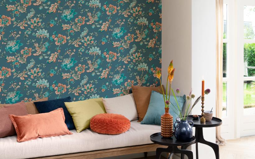 Шпалери Rasch Sophia 710533 - Зображення 710533-.jpg