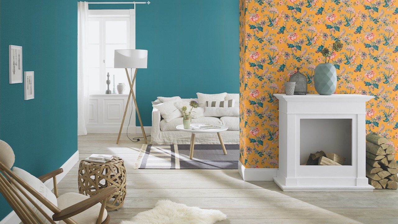 Шпалери Rasch Sophia 710557 - Зображення 710557-.jpg