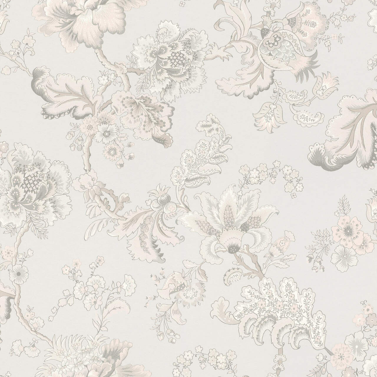 Шпалери Rasch Sophia 710588 - Зображення