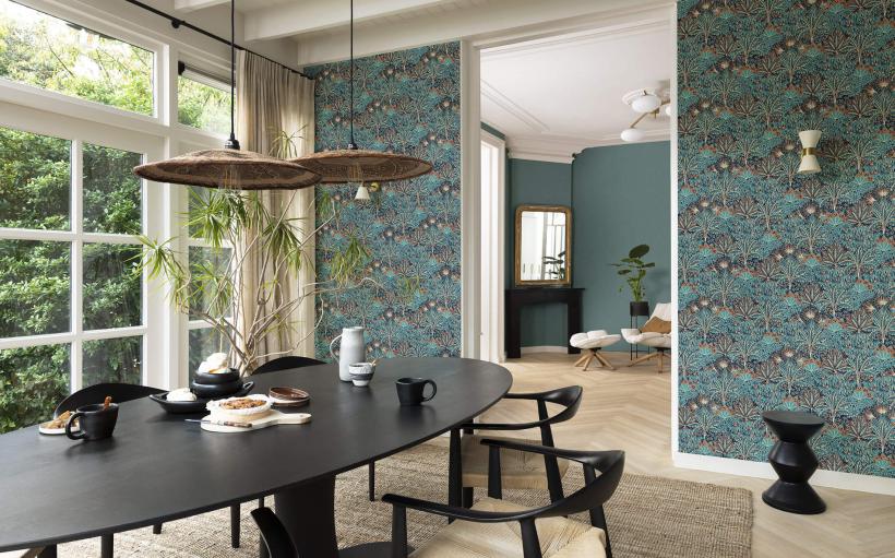 Шпалери Rasch Sophia 711301 - Зображення 711301-.jpg