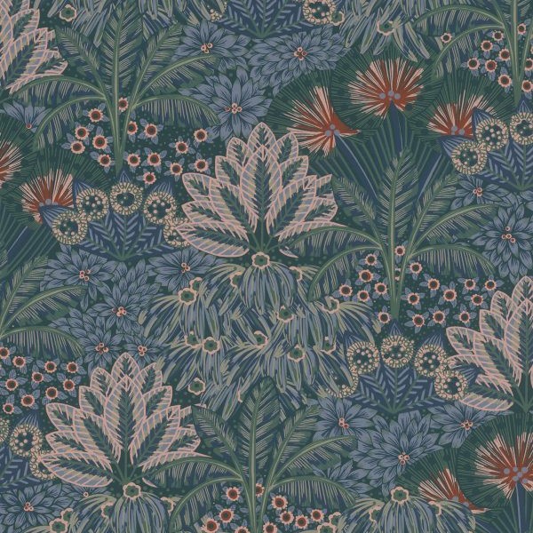 Шпалери Rasch Sophia 711332 - Зображення