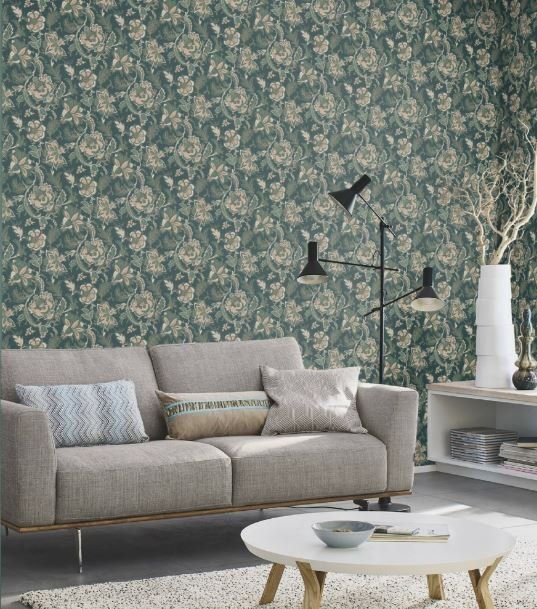 Шпалери Rasch Sophia 711424 - Зображення 711424-.jpg