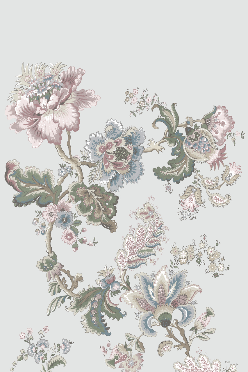 Шпалери Rasch Sophia 711844 - Зображення