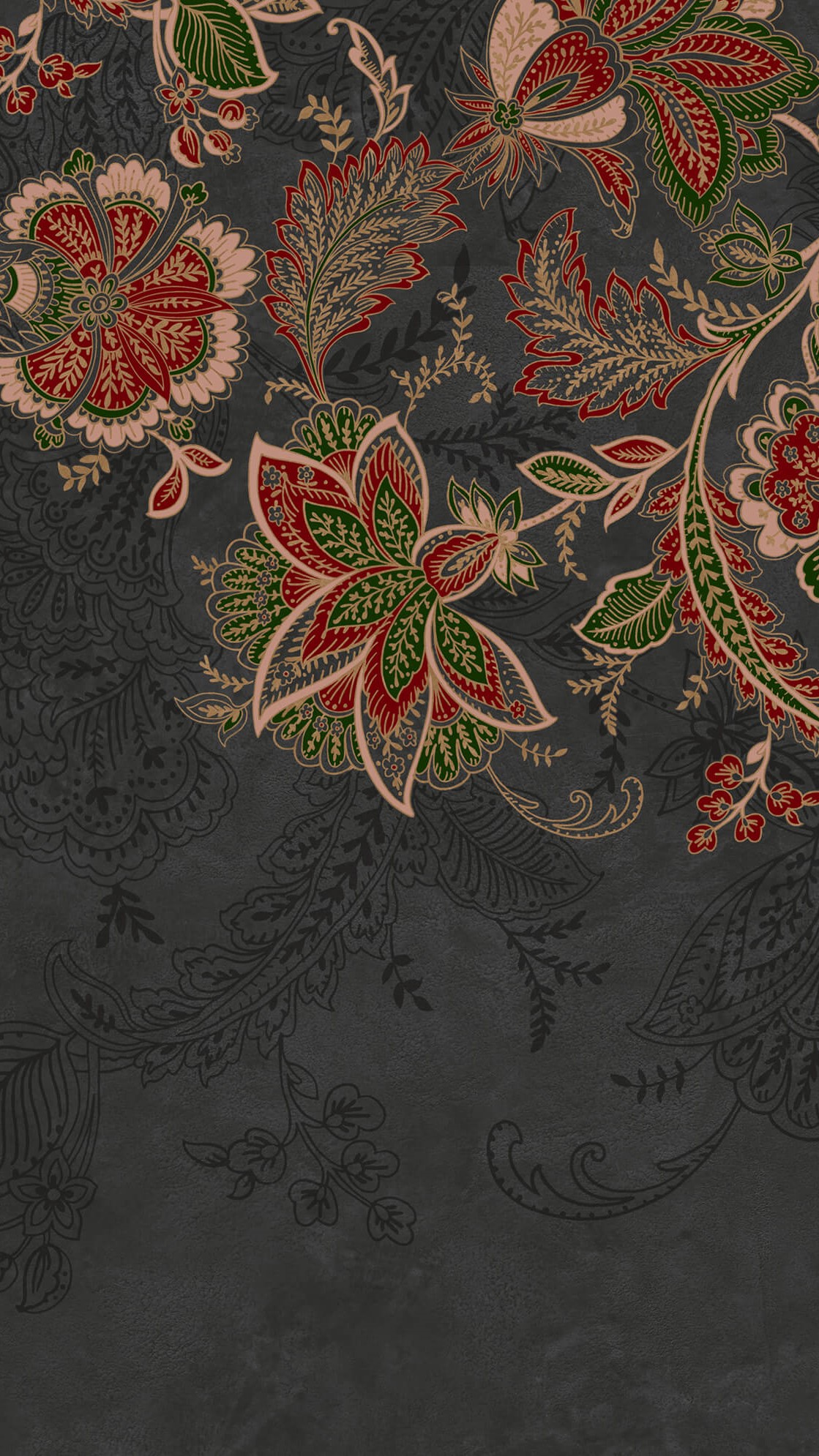 Шпалери Rasch Sophia 711981 - Зображення