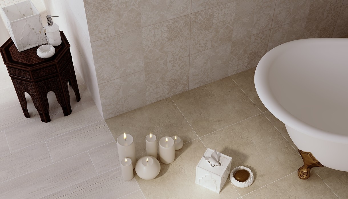 Декор Calma Patchwork 297×600x9 Opoczno - Зображення 713a6-opoczno-calma.jpg