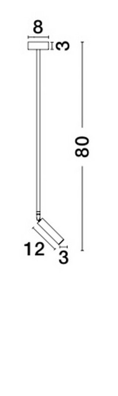 Люстра SICILY (7140184), Nova Luce - Зображення 7140184--.jpg