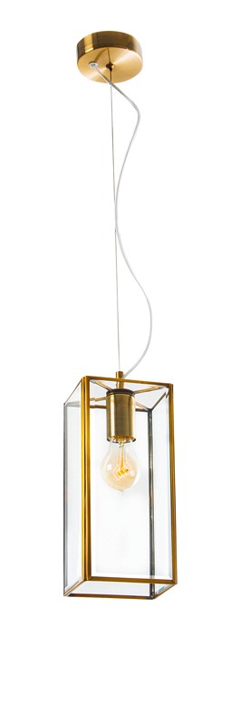 Люстра FLAVIO (7152603), Nova Luce - Зображення