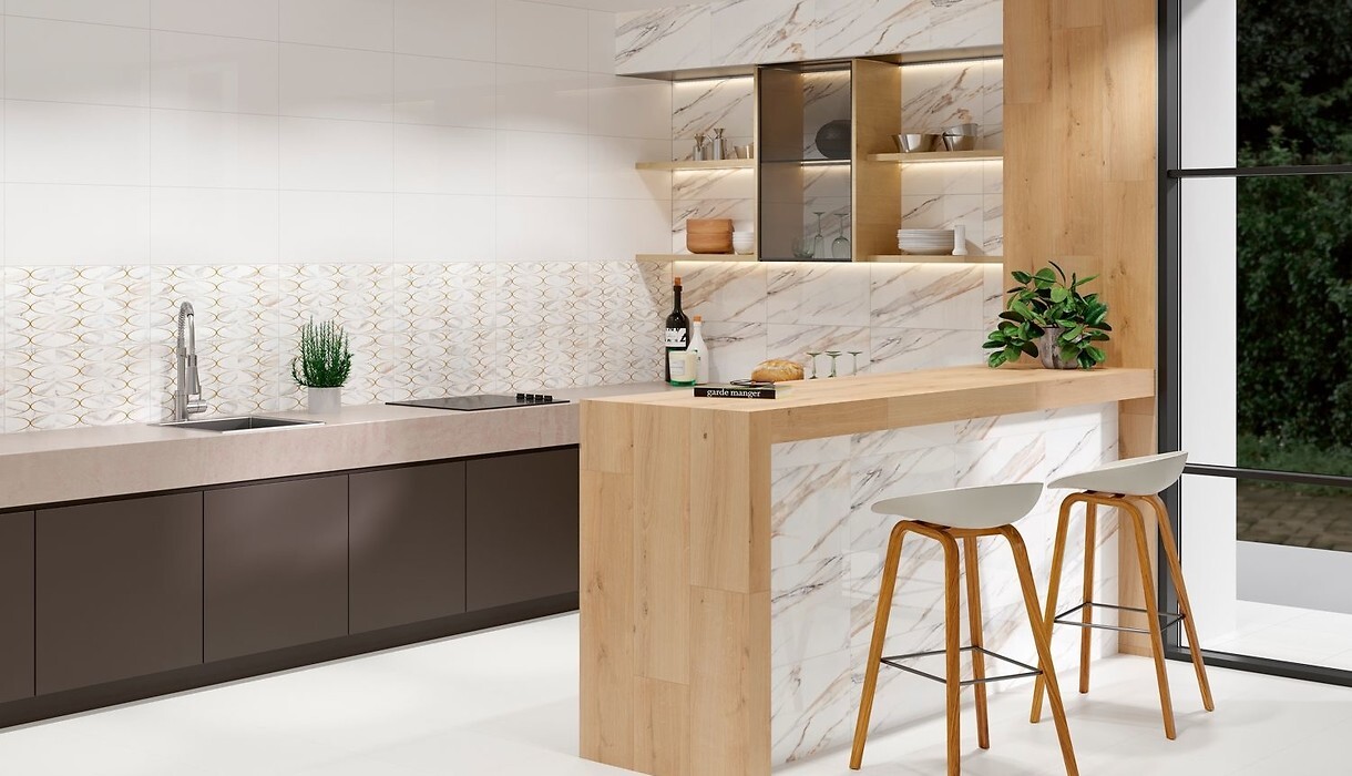 Плитка стінова Luna Gold STR 297x600 Opoczno - Зображення 71609282-1bb77.jpg