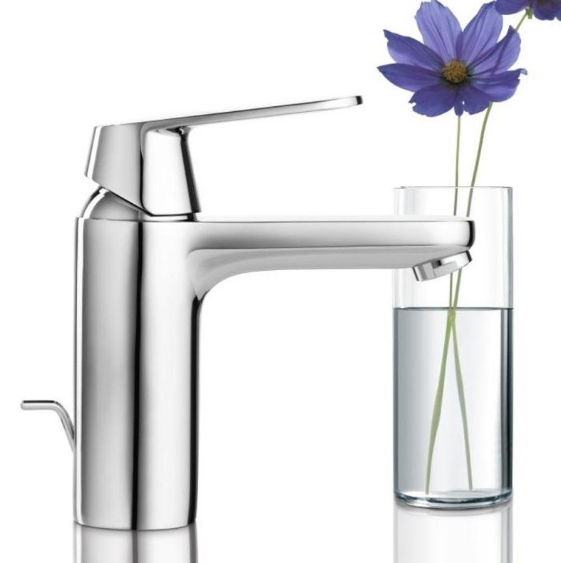 Змішувач для умивальника M-Size Eurosmart Cosmopolitan (23325000), Grohe - Зображення 716b7-2332-1.jpg