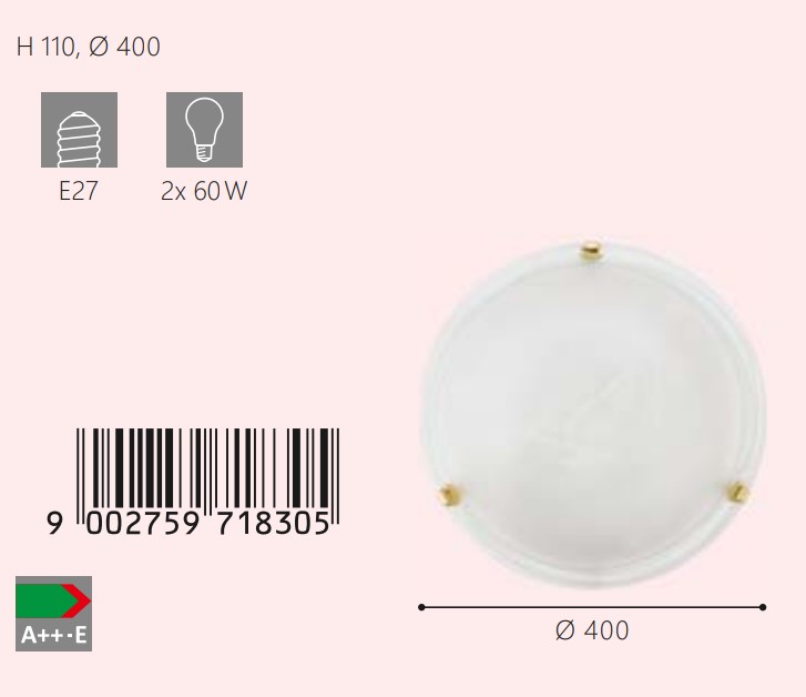 Світильник SALOME (7184), EGLO - Зображення 7184--.jpg