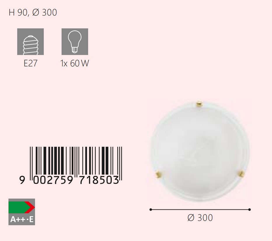 Світильник SALOME (7185), EGLO - Зображення 7185--.jpg