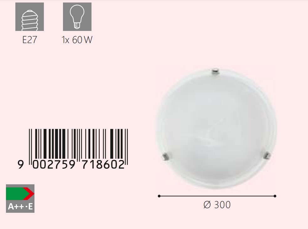 Світильник SALOME (7186), EGLO - Зображення 7186--.jpg