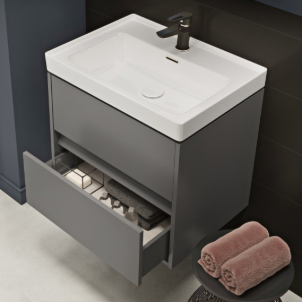 Умивальник  50 см Crea (CCWF1007308215), Cersanit - Зображення 71beb-cersanit_crea_50.jpg