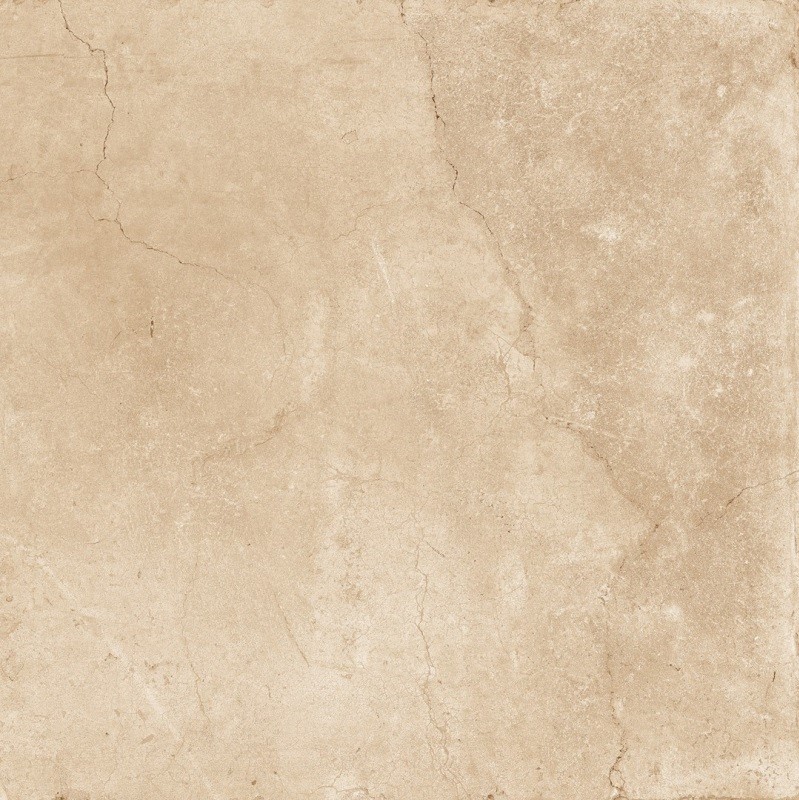Плитка керамогранитная Terminal Beige RECT 597x597x7 Cerrad - Зображення