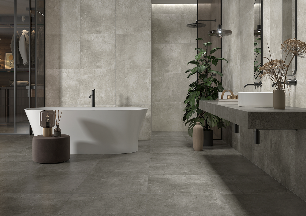 Плитка керамогранітна Terminal Silver RECT 597x597x7 Cerrad - Зображення 72218349-bba88.png