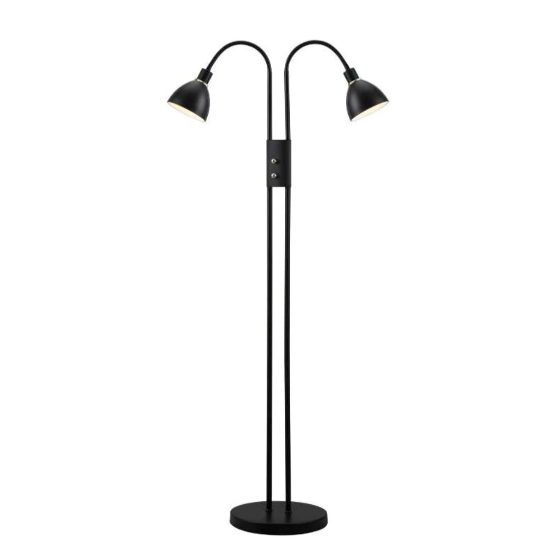 Торшер RAY 2-SPOT (72224003), Nordlux - Зображення