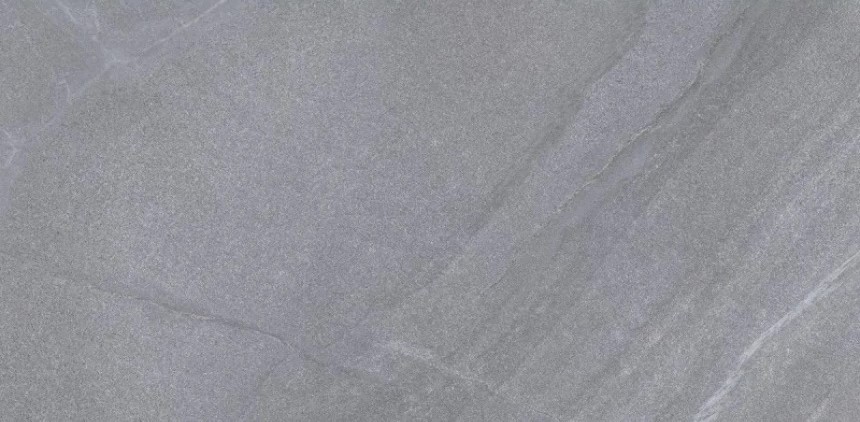 Плитка керамогранитная Stonehenge Серый R10 RECT NAT 597x1197 Nowa Gala - Зображення