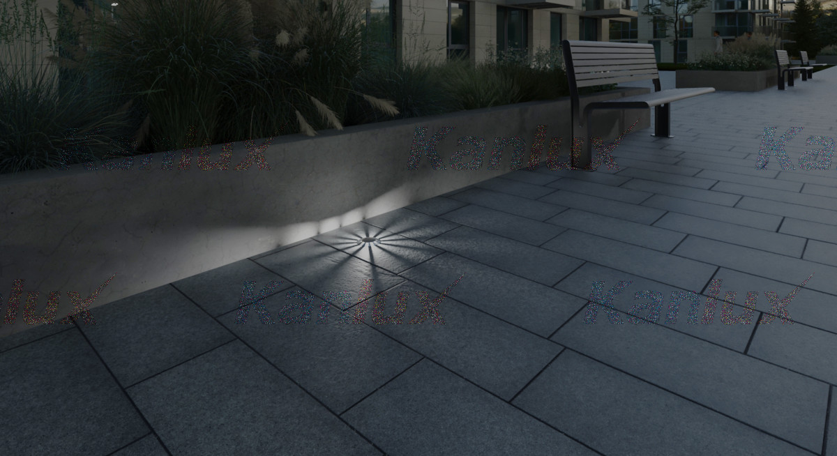 Світильник вуличний ROGER DL-LED12 (7280), Kanlux - Зображення 7280_.jpg