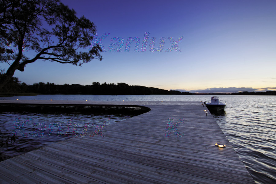 Світильник вуличний ROGER DL-2LED6 (7281), Kanlux - Зображення 7281_.jpg