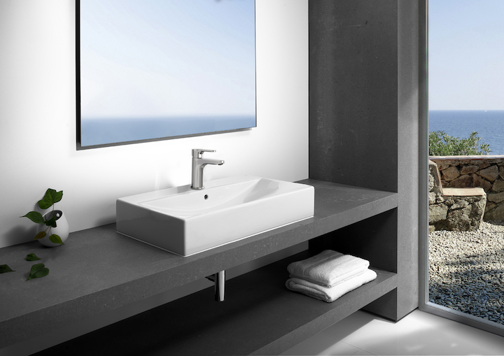 Умывальник Diverta 470х440 (A327111000), Roca - Зображення 72a03-diverta-47h44-a327111000-vvv.jpeg