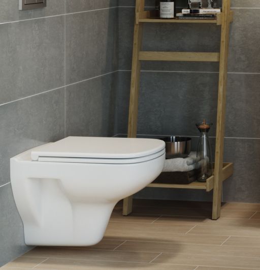 Крышка для унитаза Colour (CSSD1003120961), Cersanit - Зображення 72a98-cersanit-colour.jpg