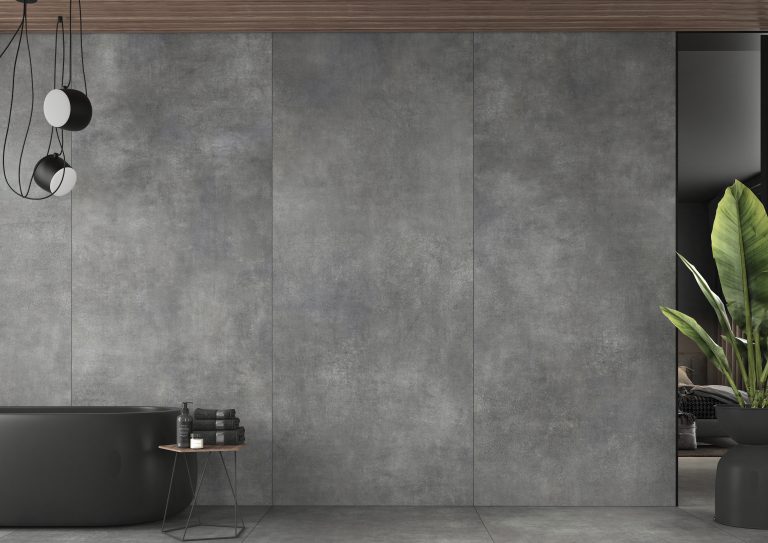 Плитка керамогранитная Concrete Anthracite RECT 1197x2797x6 Cerrad - Зображення 73074094-df4d1.jpg