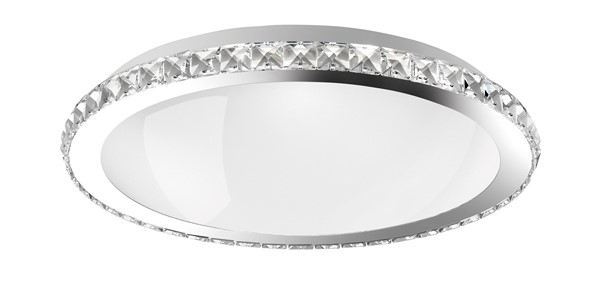 Люстра PALERMO (7311403), Nova Luce - Зображення