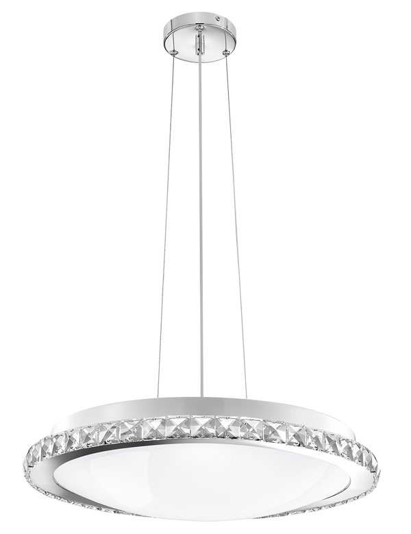 Люстра PALERMO (7311404), Nova Luce - Зображення