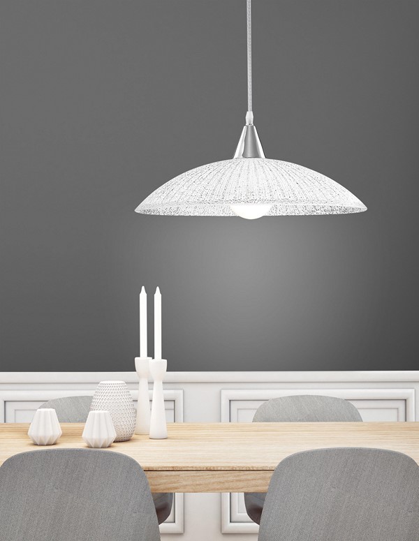 Люстра SHELL (7326501), Nova Luce - Зображення 7326501-.jpg