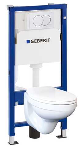 Комплект Инсталляция для унитаза 4 в 1 Duofix Pro 20 118.315.11.1 Geberit - Зображення 73319882-22dff.jpeg