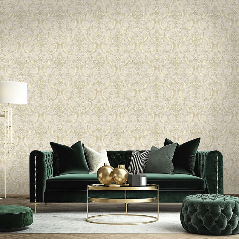 Шпалери Emiliana Parati Damasco Reale 73401 - Зображення 73401-.jpg