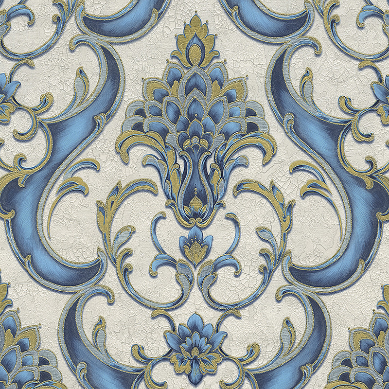 Шпалери Emiliana Parati Damasco Reale 73402 - Зображення
