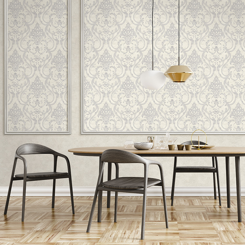 Шпалери Emiliana Parati Damasco Reale 73405 - Зображення 73405-.jpg