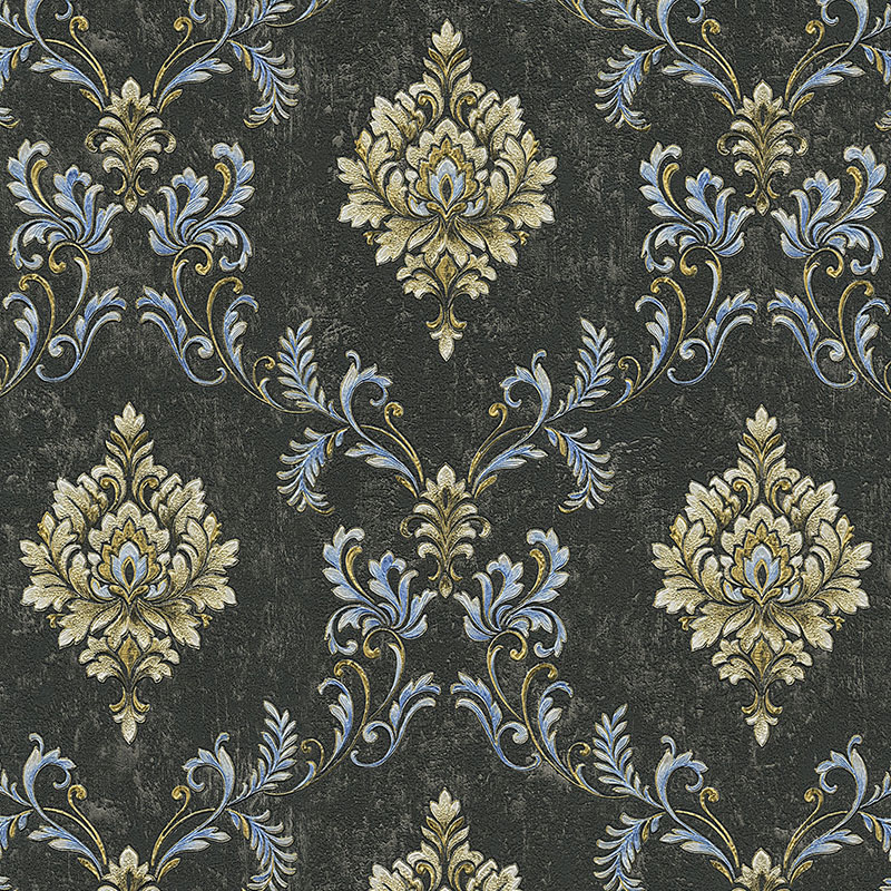 Обои Emiliana Parati Damasco Reale 73424 - Зображення 73424.jpg