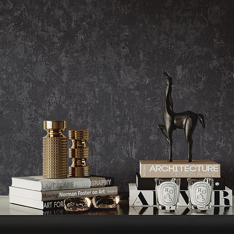 Шпалери Emiliana Parati Damasco Reale 73430 - Зображення 73430-.jpg