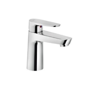 Змішувач для умивальника Portofino PO112118-3CR Nobili - Зображення