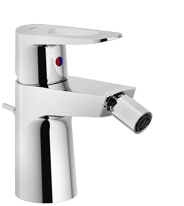 Змішувач для біде Elba EL114119-1CR Nobili - Зображення