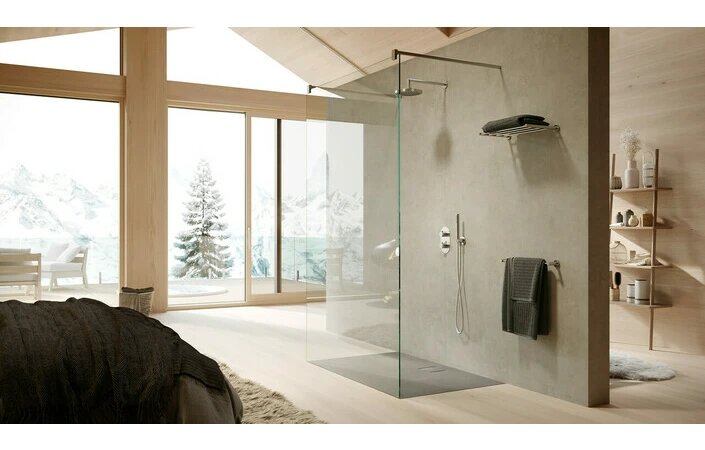 Верхній душ WE00139-94CR Nobili - Зображення 73625373-7224c.jpg