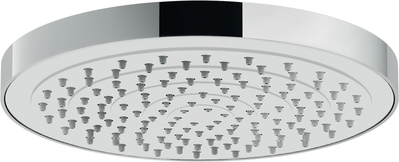 Верхний душ WE00139-94CR Nobili - Зображення