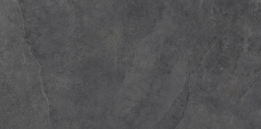 Плитка керамогранітна Pizarra Antracite 2.0 RECT 600x1200x20 StarGres - Зображення 73629559-96feb.jpg