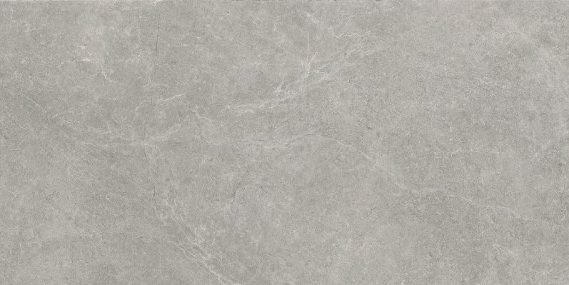 Плитка керамогранітна Minirock U118 Grey RECT LAP 598x1198x8 Paradyz - Зображення 73670630-9654f.jpg