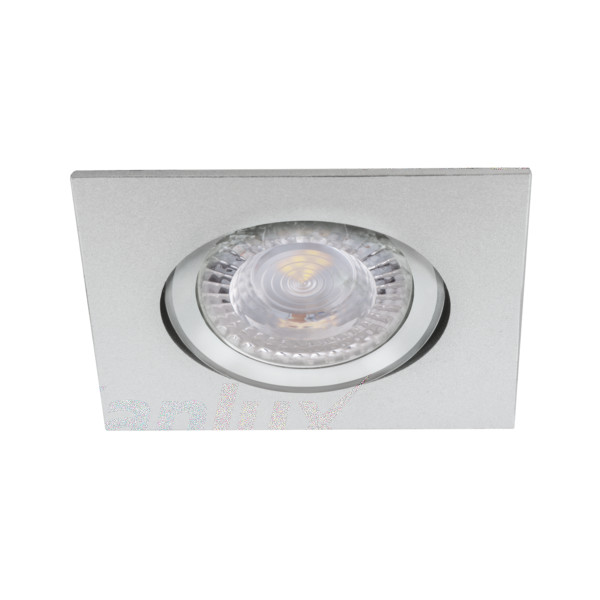 Точковий світильник TESON AL-DTL50 (7371), Kanlux - Зображення 7371-.jpg