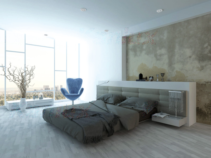 Точковий світильник TESON AL-DSO50 (7372), Kanlux - Зображення 7372-.jpg