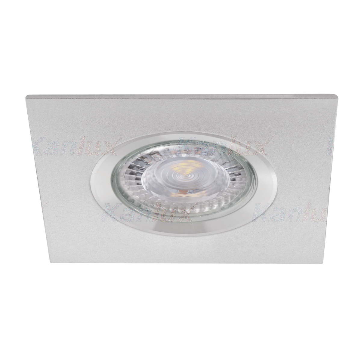 Точковий світильник TESON AL-DSL50 (7373), Kanlux - Зображення 7373-.jpg