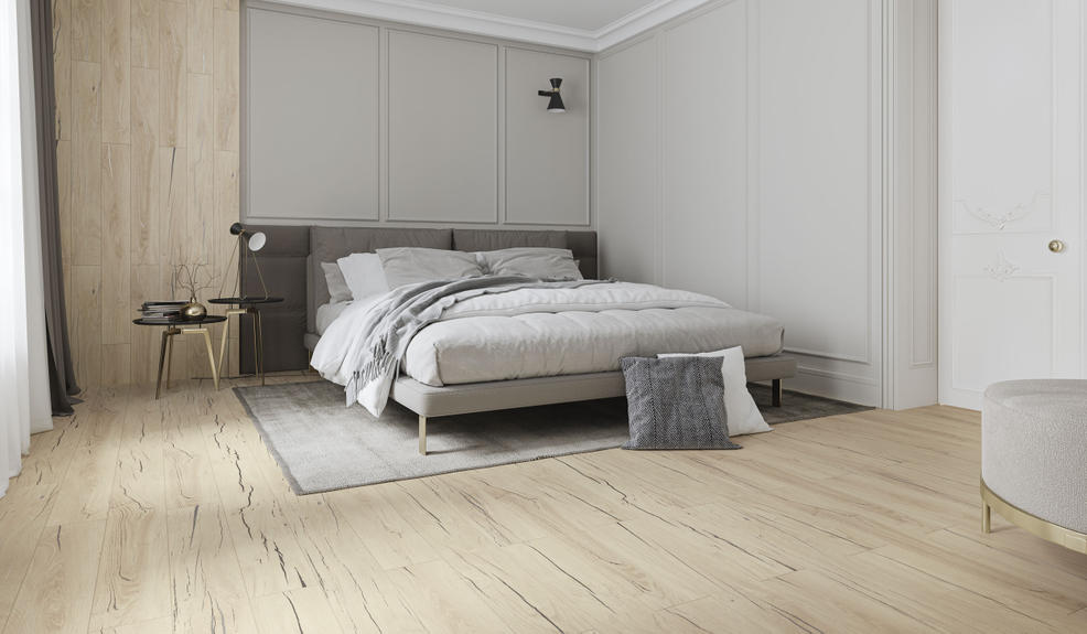 Плитка керамогранітна Craftland Naturale RECT 198x1198x9 Paradyz - Зображення 73851523-76e80.jpg