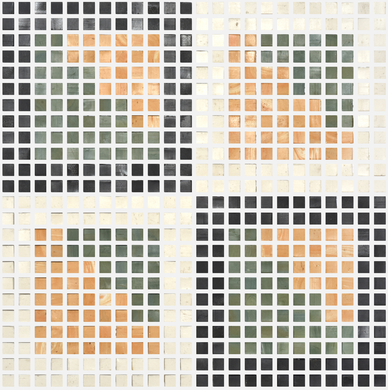 Мозаїка MI7 DE 173 300x300x10 Котто Кераміка - Зображення 73a1e-mi-7173.jpg