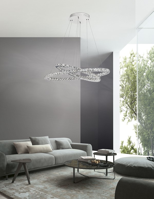 Люстра CELINE (7403001), Nova Luce - Зображення 7403001-.jpg