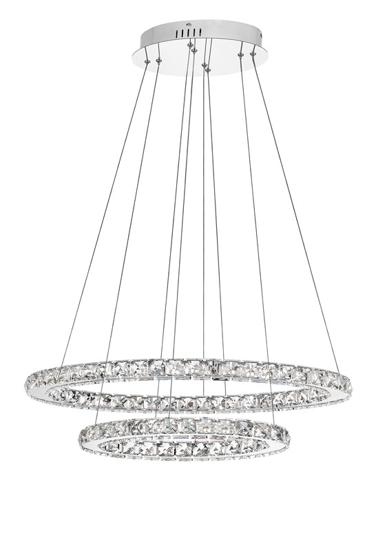 Люстра CELINE (7403001), Nova Luce - Зображення